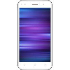 Мобильный телефон Nomi i5030 Evo X White