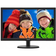 Монитор PHILIPS 223V5LHSB2/01