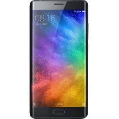 Мобильный телефон Xiaomi Mi Note 2 6/128 Black
