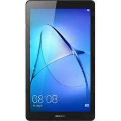 Планшет Huawei MediaPad T3 7" Wi-Fi Grey (BG2-W09 grey)