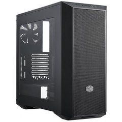 Корпус CoolerMaster MasterBox 5 (MCX-B5S1-KWNN-11)