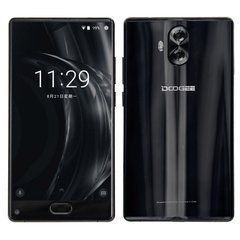 Мобильный телефон DOOGEE Mix Lite 2/16GB Dual Sim Black