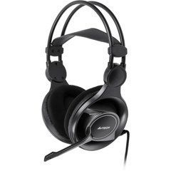 Наушники A4-tech HS-100