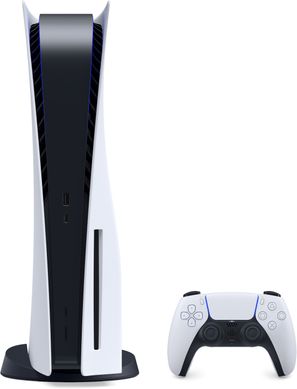 Ігрова приставка Sony PlayStation 5 825GB