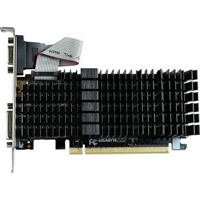 Видеокарта GeForce GT710 2048Mb GIGABYTE (GV-N710SL-2GL)