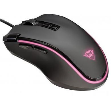 Мышка Trust Laban GXT188 RGB Mouse (21789)