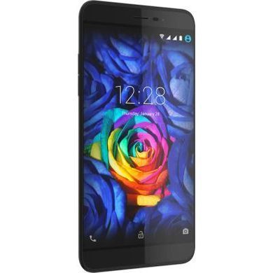 Мобильный телефон Coolpad Porto S Dark Grey (6939939610537)