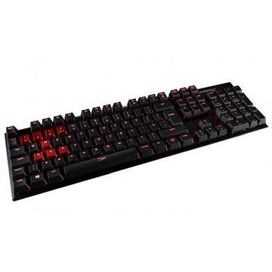 Клавиатура Kingston HyperX Alloy FPS MX Brown (HX-KB1BR1-RU/A5)