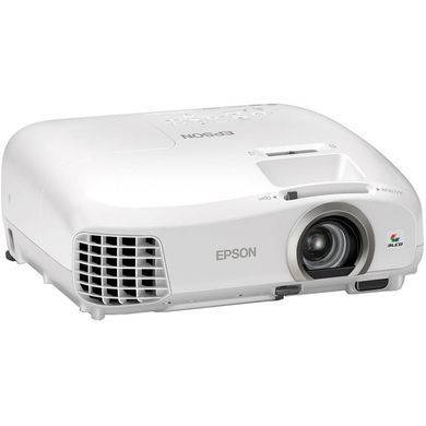 Проектор EPSON EH-TW5300 (V11H707040)