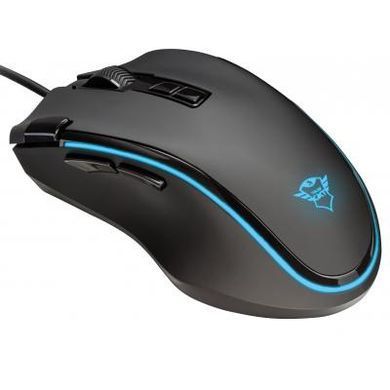 Мышка Trust Laban GXT188 RGB Mouse (21789)