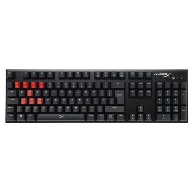 Клавиатура Kingston HyperX Alloy FPS MX Brown (HX-KB1BR1-RU/A5)