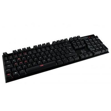 Клавиатура Kingston HyperX Alloy FPS MX Brown (HX-KB1BR1-RU/A5)