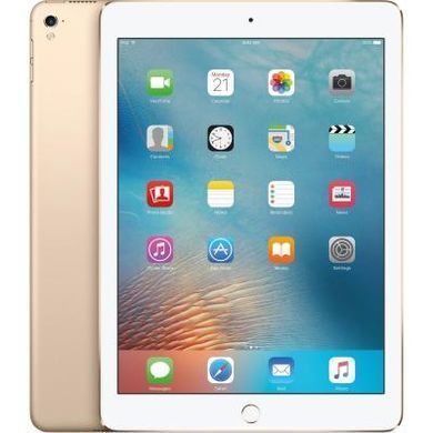 Планшет Apple A1673 iPad Pro 9.7-inch Wi-Fi 128GB Gold (MLMX2RK/A)