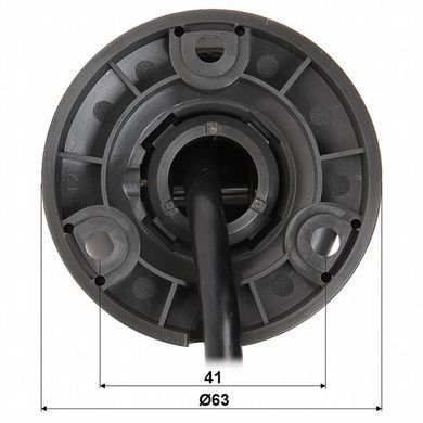 Сетевая камера Samsung SNO-L6013RP/AC