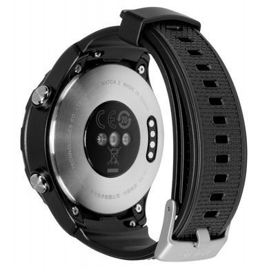 Смарт-часы HUAWEI Watch 2 Sport LTE Black