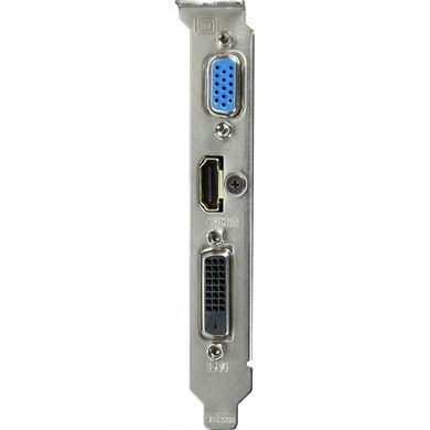 Видеокарта GeForce GT710 2048Mb GIGABYTE (GV-N710SL-2GL)