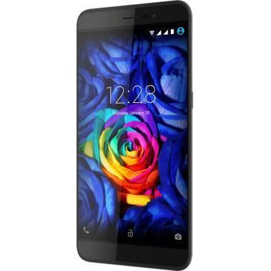 Мобильный телефон Coolpad Porto S Dark Grey (6939939610537)