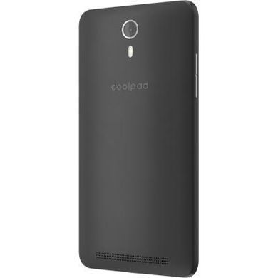 Мобильный телефон Coolpad Porto S Dark Grey (6939939610537)