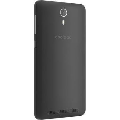 Мобильный телефон Coolpad Porto S Dark Grey (6939939610537)