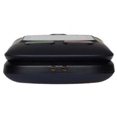 Мобильный телефон Sigma Comfort 50 Shell DS Blue (4827798212332)