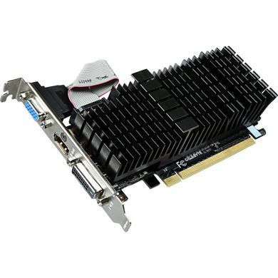 Видеокарта GeForce GT710 2048Mb GIGABYTE (GV-N710SL-2GL)