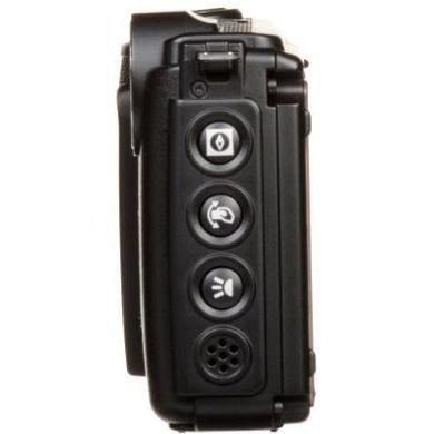 Цифровой фотоаппарат Nikon Coolpix W300 Black Holiday kit (VQA070K001)