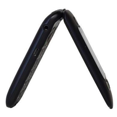 Мобильный телефон Sigma Comfort 50 Shell DS Blue (4827798212332)