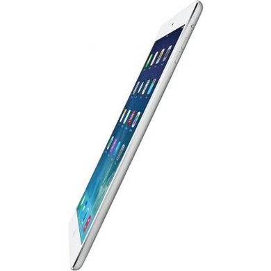 Планшет Apple A1490 iPad mini with Retina display Wi-Fi 4G 64GB Silver (ME832TU/A)