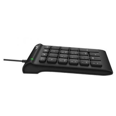 Клавиатура Genius Numpad i130 USB Black (31300003400)