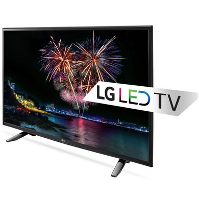 Телевизор LG 49LH510V