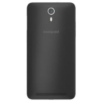 Мобильный телефон Coolpad Porto S Dark Grey (6939939610537)
