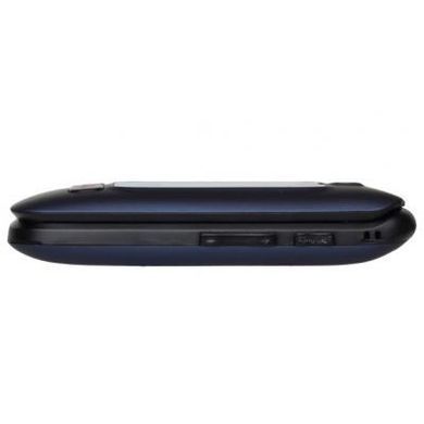 Мобильный телефон Sigma Comfort 50 Shell DS Blue (4827798212332)