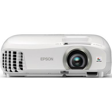 Проектор EPSON EH-TW5300 (V11H707040)