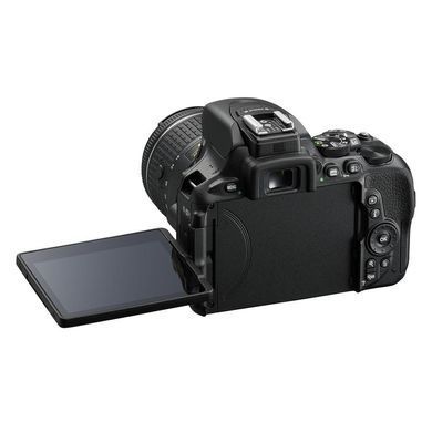 Цифровой фотоаппарат Nikon D5600 body