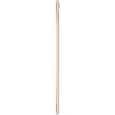 Планшет Apple A1673 iPad Pro 9.7-inch Wi-Fi 128GB Gold (MLMX2RK/A)