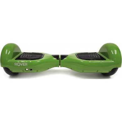 Гироборд Rover M1 6.5" Green