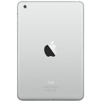 Планшет Apple A1490 iPad mini with Retina display Wi-Fi 4G 64GB Silver (ME832TU/A)