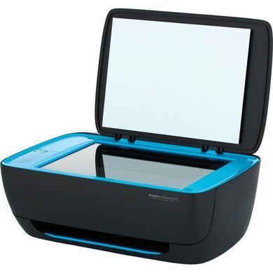 Многофункциональное устройство HP DeskJet Ultra Ink Advantage 4729 c Wi-Fi (F5S66A)
