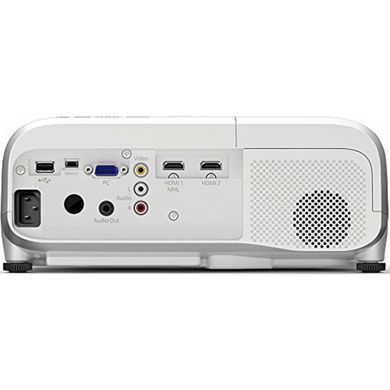 Проектор EPSON EH-TW5300 (V11H707040)