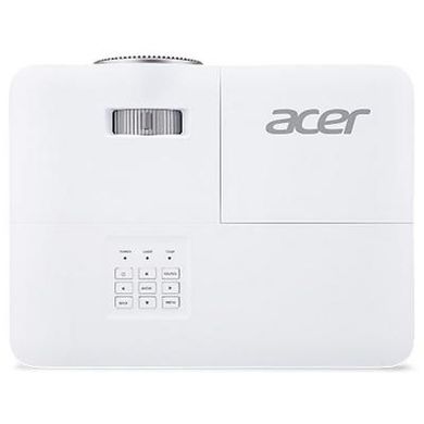 Проектор Acer X1623H (MR.JQ111.001)