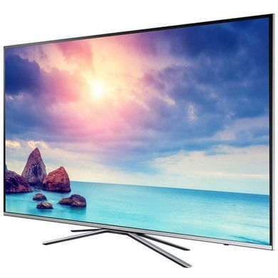 Телевизор Samsung UE55KU6400 (UE55KU6400UXUA)