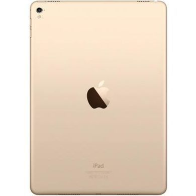 Планшет Apple A1673 iPad Pro 9.7-inch Wi-Fi 128GB Gold (MLMX2RK/A)