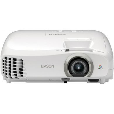 Проектор EPSON EH-TW5300 (V11H707040)