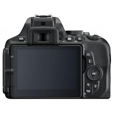Цифровой фотоаппарат Nikon D5600 body