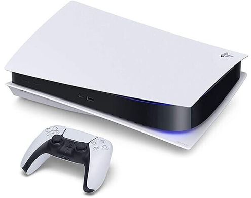 Ігрова приставка Sony PlayStation 5 825GB
