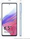Смартфон Samsung Galaxy A53 5G 6/128GB Blue (SM-A536BLBN)