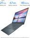 Ноутбук ASUS ZenBook 14 UX425EA Pine Grey (UX425EA-EH51)
