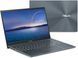 Ноутбук ASUS ZenBook 14 UX425EA Pine Grey (UX425EA-EH51)