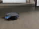 Робот-пылесос с влажной уборкой ECOVACS Deebot X8 Pro Omni (DEX56 Black)