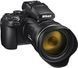 Компактный фотоаппарат Nikon Coolpix P1000